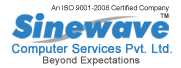Sinewave Computer Services Pvt Ltd 249530 - Logo