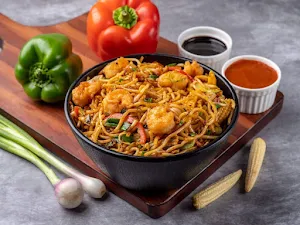 Singchang Bowls - Cover photo