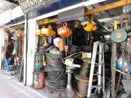 Singhaihardware Stores - Cover photo