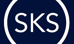 Singhal Kirana Store - Logo