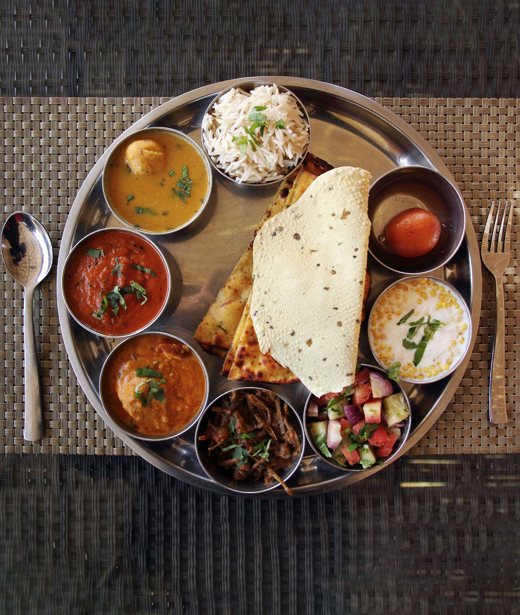 SINGH ALL ROUNDER 24X366 RESTAURANT - Logo