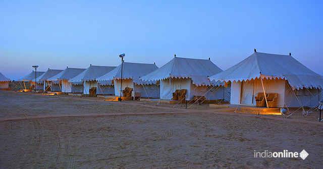 Singham Desert Safari - Cover photo