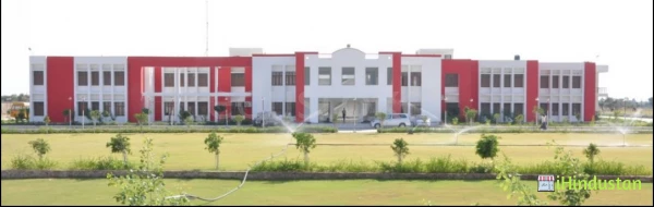 SINGHANIA GLOBAL ACADEMY - Logo