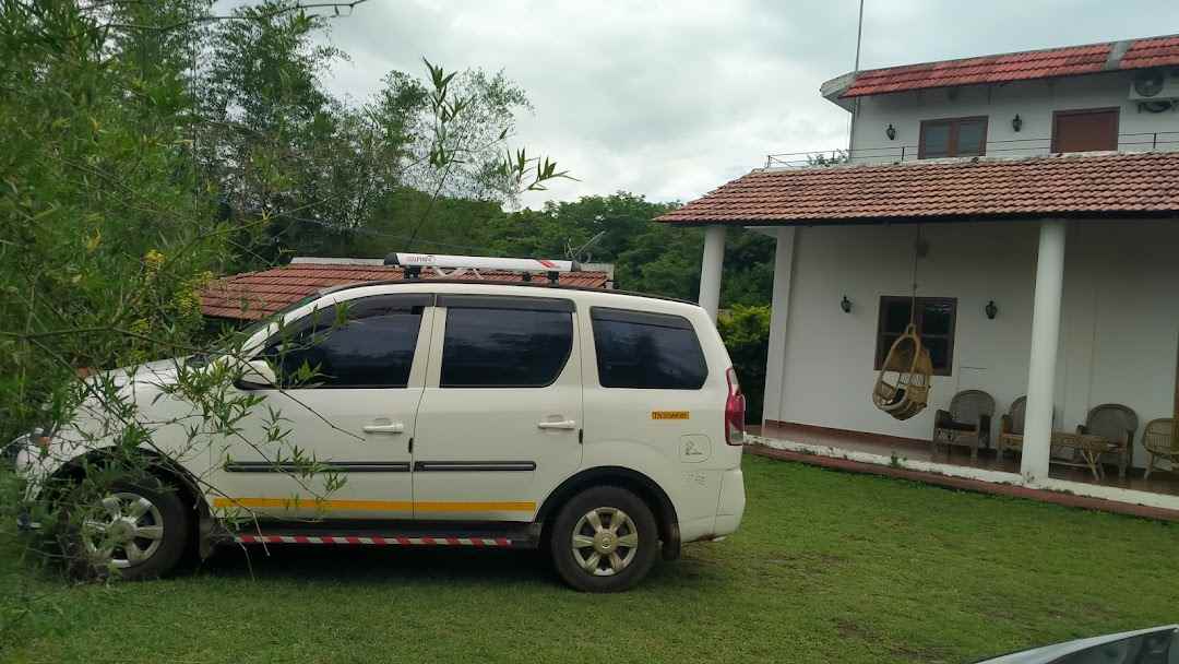 Singhara Malle Tours - Cover photo