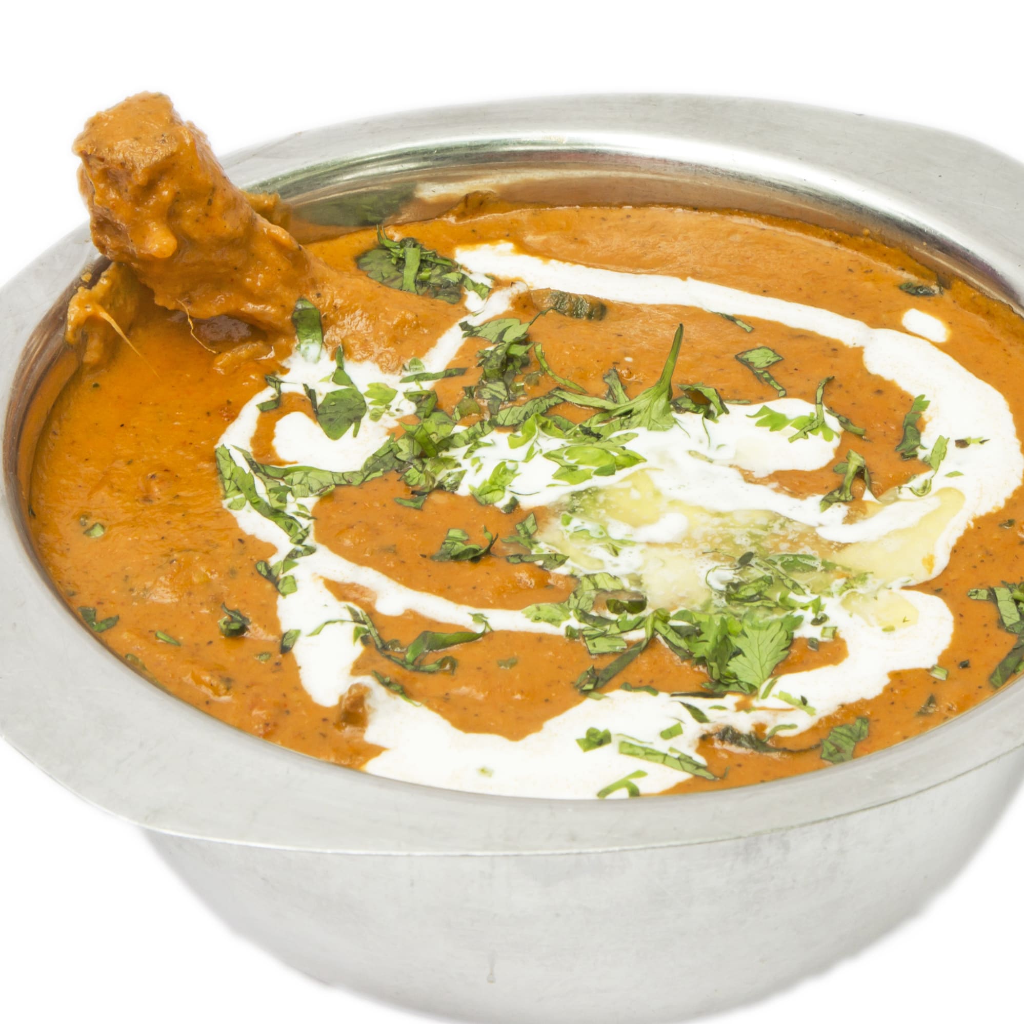 Singh Chicken And Fish Corner - Logo