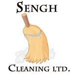 Singh Cleaning Ltd - Logo