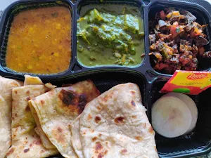 Singh Da Dhaba - Cover photo