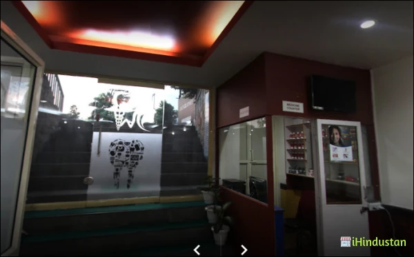 Singh Dental and Implant Center - Logo