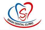 Singh Dental Care - Logo