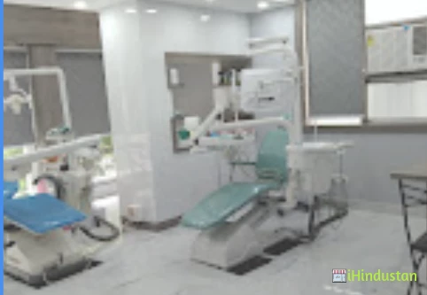 Singh Dental Care - Logo