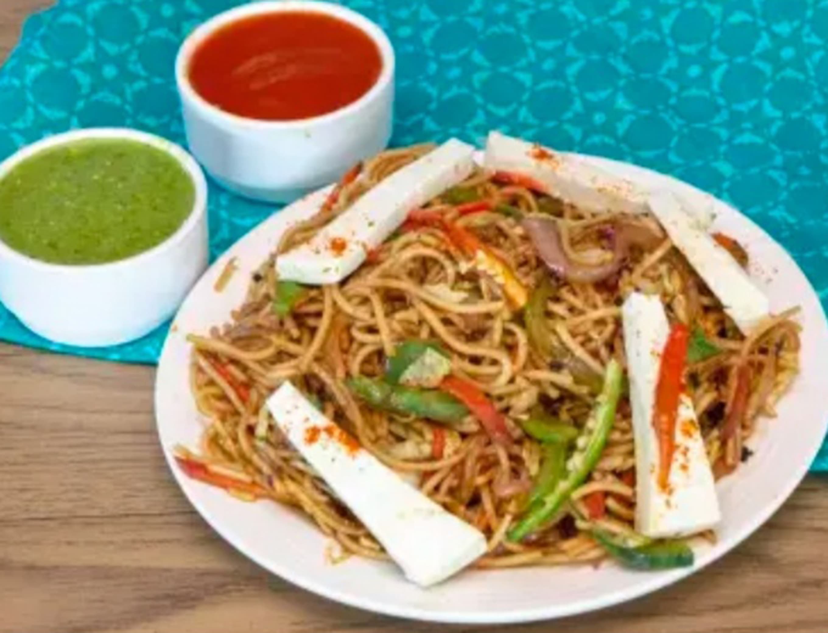 Singh Dhaba - Logo