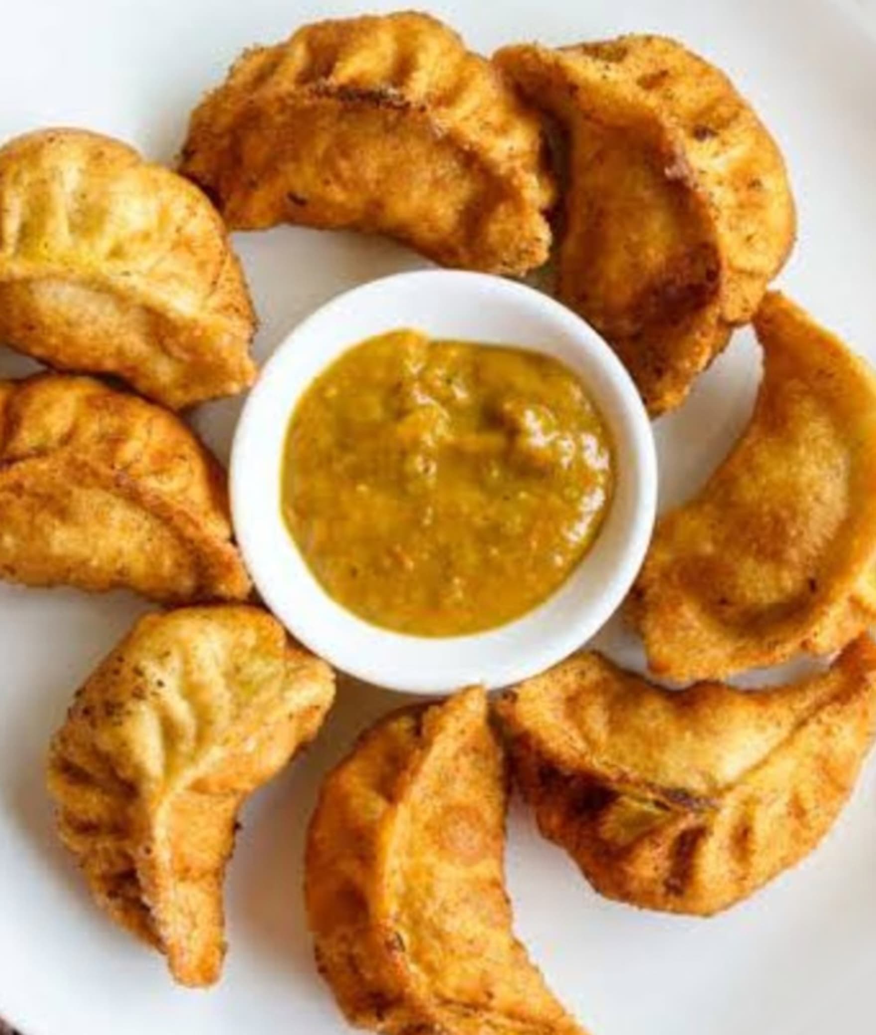 Singh Food - Logo