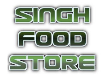 Singh Food Store - Logo