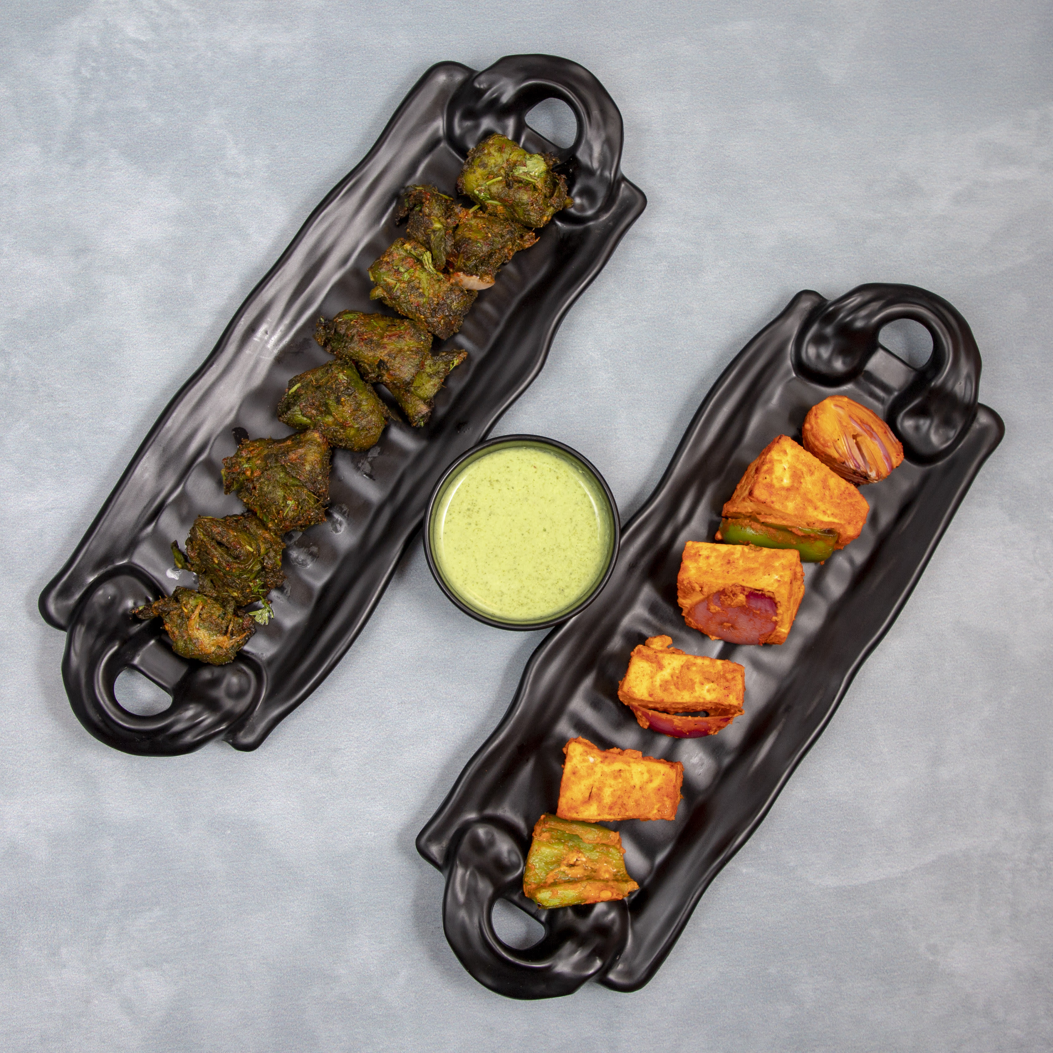 Singh Grill Chaap - Logo