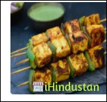 Singh Grill Chaap - Logo