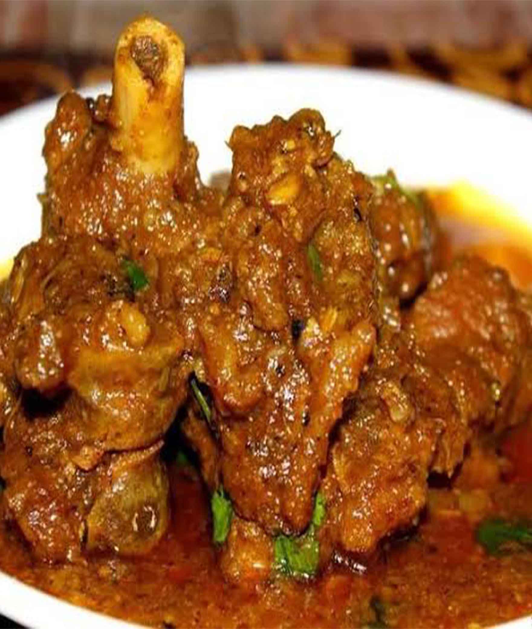 Singh Mutton Haveli - Logo