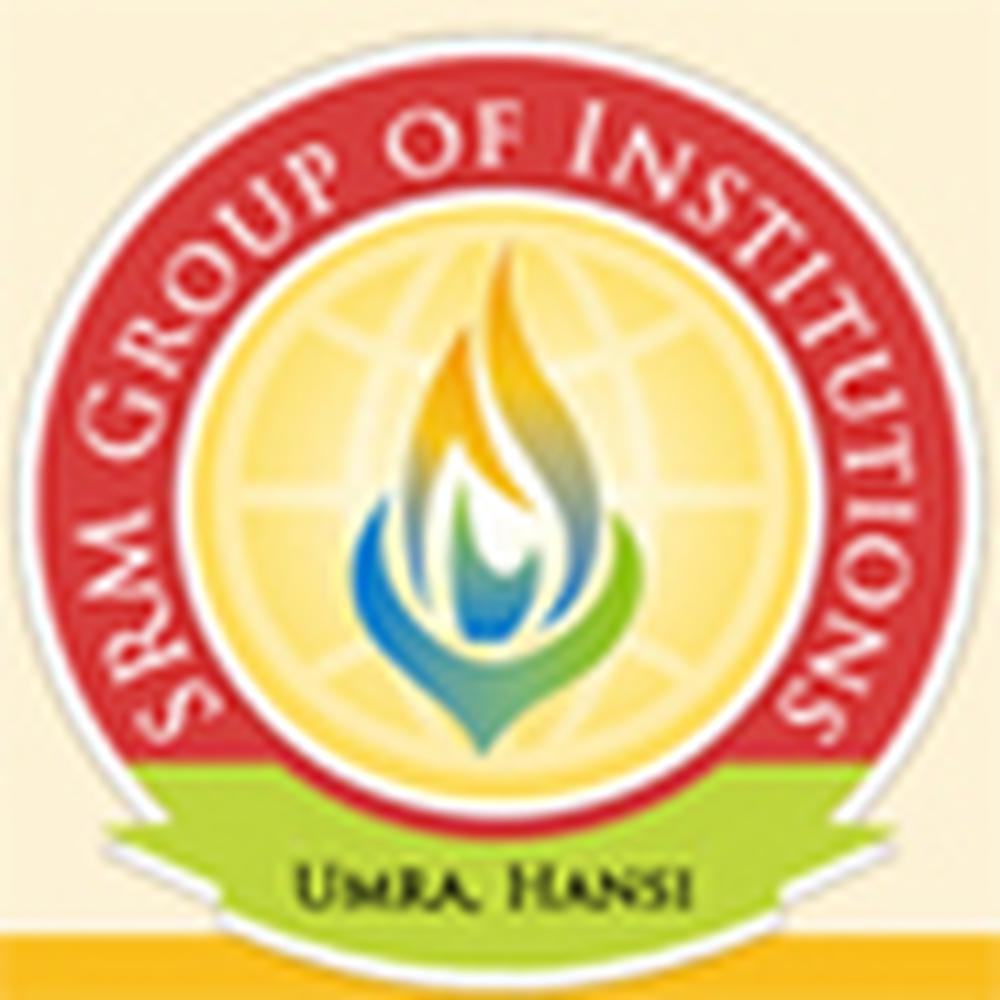 Singh Ram Memorial College of Education (SRMCOE) - Logo