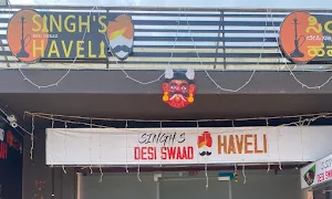 Singh's Desi Swad - Cover photo
