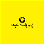 Singhs Food Court - Logo