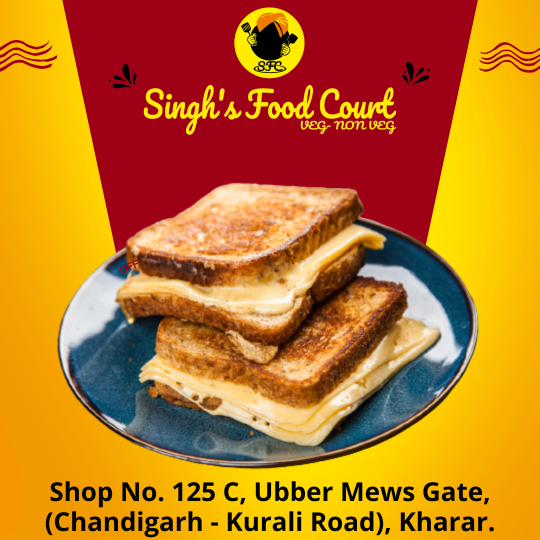 Singhs Food Court - Cover photo