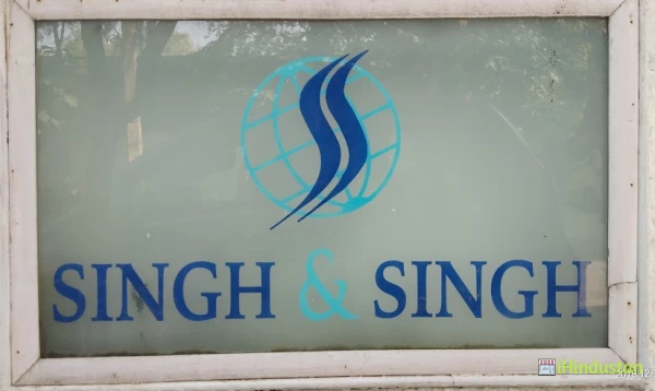 Singh & Singh - Logo