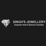 Singh&s;s Jewellery - Dr. Fleas Flea Market - Logo