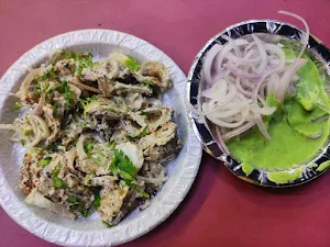 Singh'S Veg Grill - Cover photo