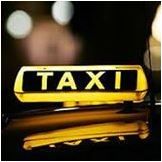 Singh Taxi - Logo