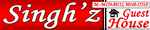 Singhz Guest House - Logo