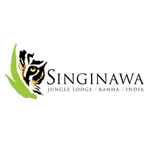 Singinawa Jungle Resort Kanha - Logo