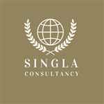 Singla Consultancy - Logo
