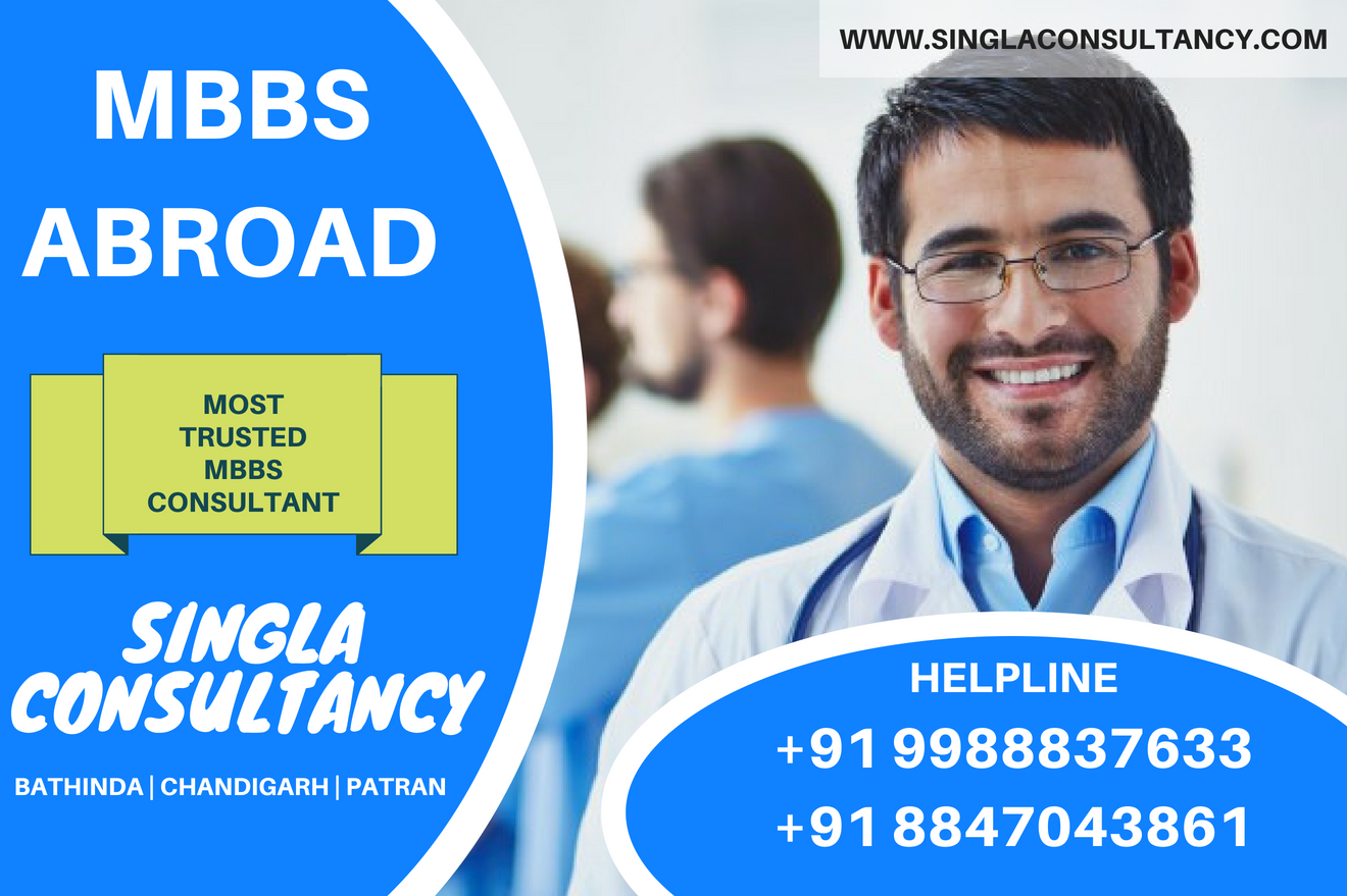 Singla Consultancy - Cover photo