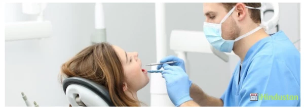 Singla dental clinic - Logo