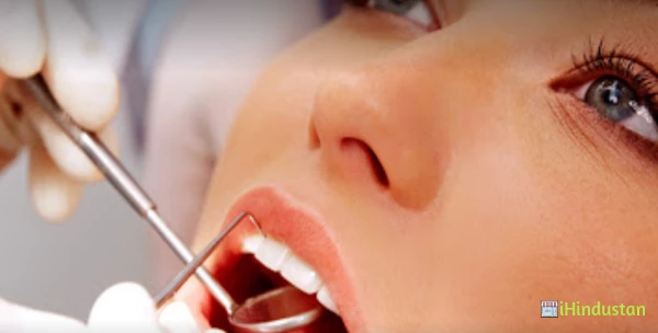 Singla Dental Clinic - Logo