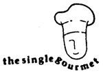 Single Gourmet - Logo