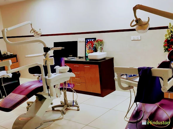 SINHA DENTAL CLINIC - Logo