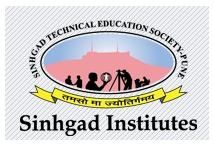 Sinhgad Academy of Engineering (SAE) - Logo