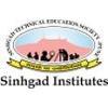 Sinhgad Business School (SBS) - Logo