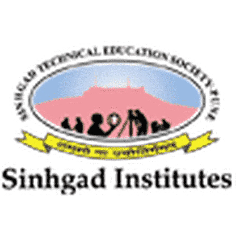 Sinhgad Institute of Pharmaceutical Sciences (SIPS) - Logo