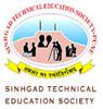 Sinhgad Institute of Technology and Science (SITS Narhe) - Logo