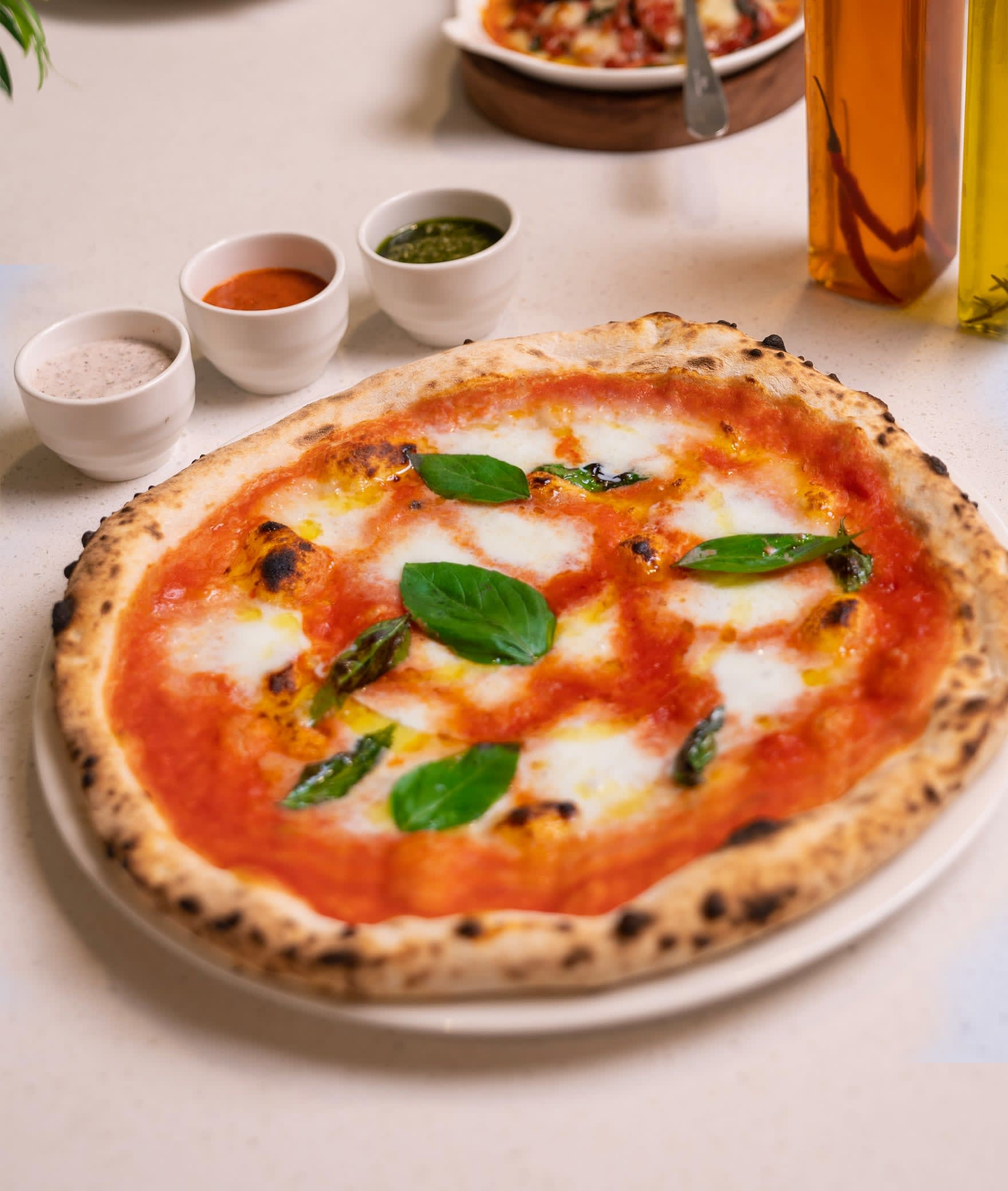Si Nonna's - Logo