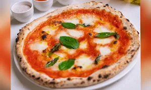 Si Nonna's -The Original Sourdough Pizza - Logo
