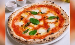 Si Nonna's -The Original Sourdough Pizza - Cover photo