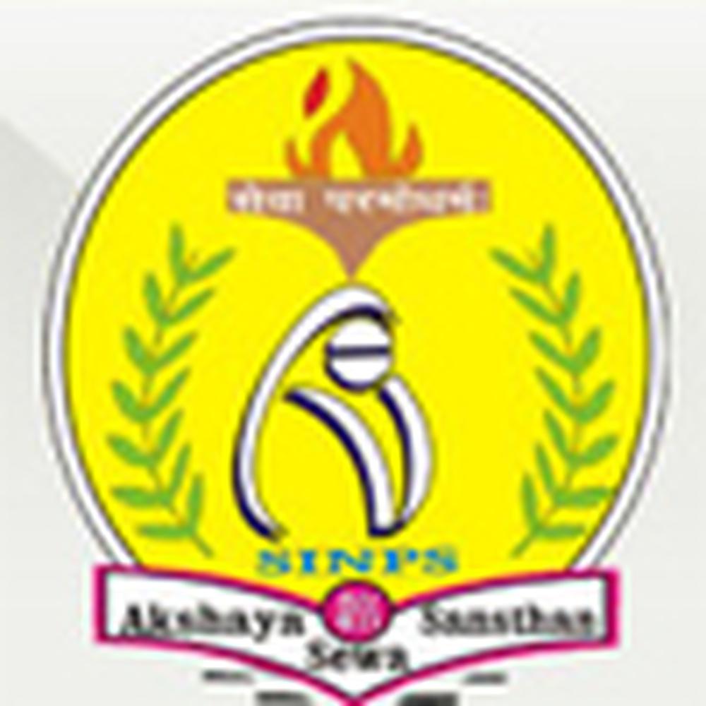 SINPS Lucknow (SINPS) - Logo