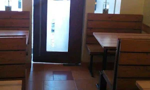 Sion Lunch Home - Cover photo