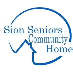 Sion Seniors Community Home - Logo