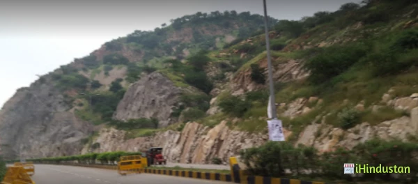 SIP - Agra Road - Logo