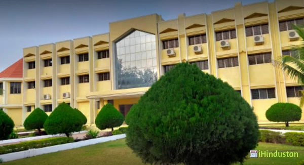 Sipna College Of Engineering And Technology - Logo