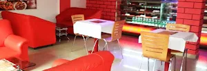Sip N Spice Cafe & Pastries - Logo