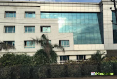 Sipra Labs Ltd Corporate Office - Logo